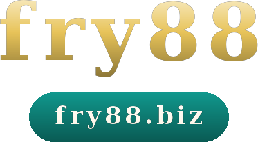 fry88 logo