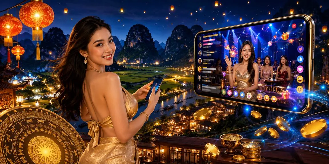 fry88 Đèn Lồng Megaways